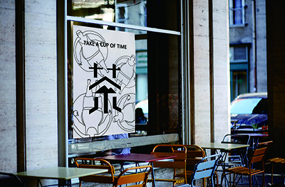 定兴县VI设计：融合城市文化，打造特色品牌标识