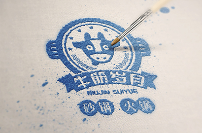 深耕定兴县企业VI设计：解锁品牌成长的核心密码